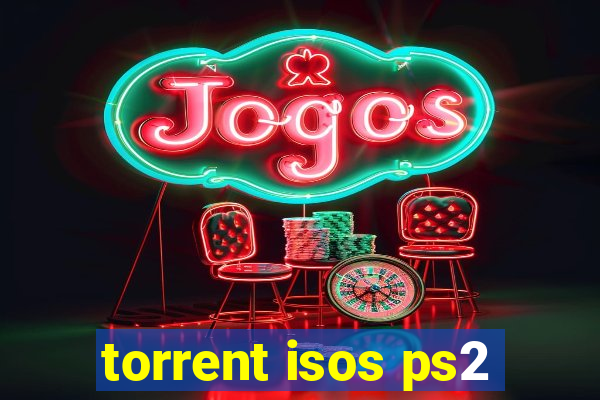 torrent isos ps2